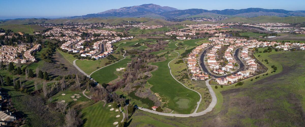 The Bridges Golf Club