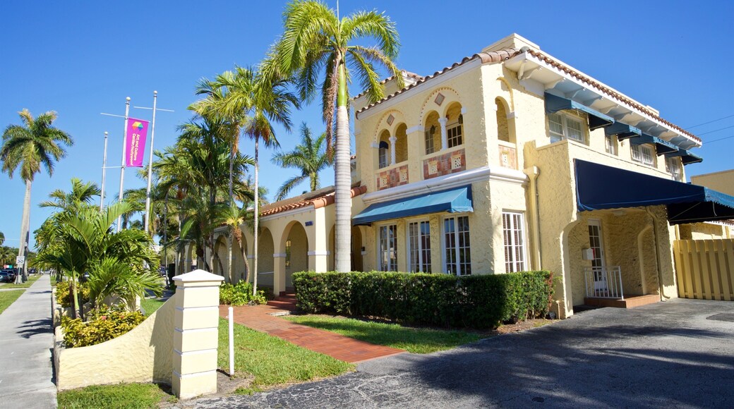 Art and Culture Center of Hollywood