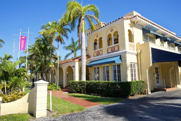 Art and Culture Center of Hollywood