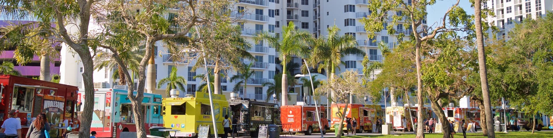 The ArtsPark at Young Circle