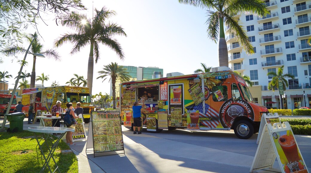 The ArtsPark at Young Circle