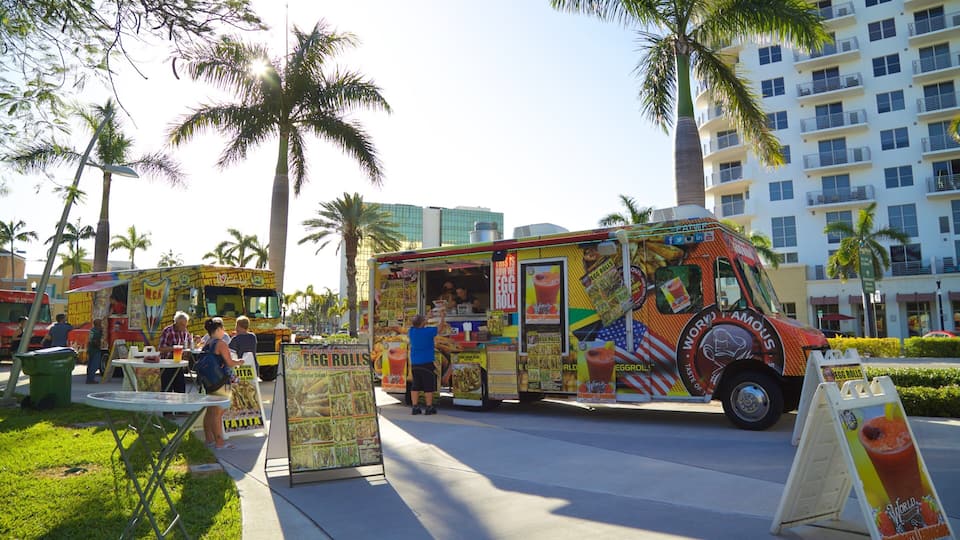 The ArtsPark at Young Circle