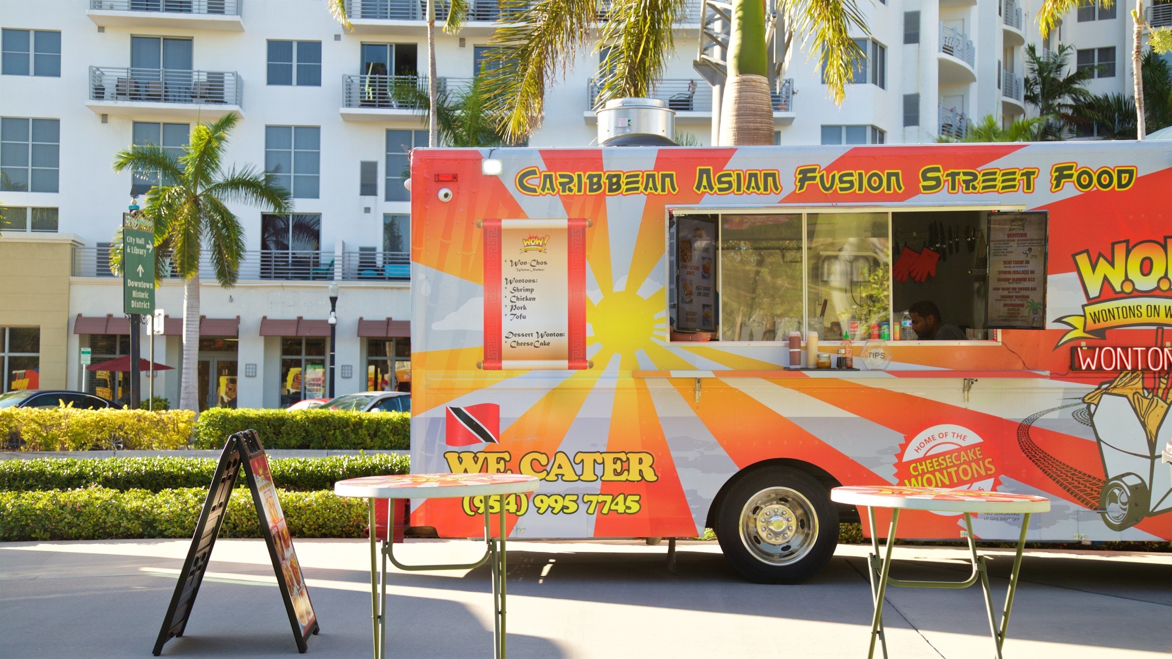 The ArtsPark at Young Circle