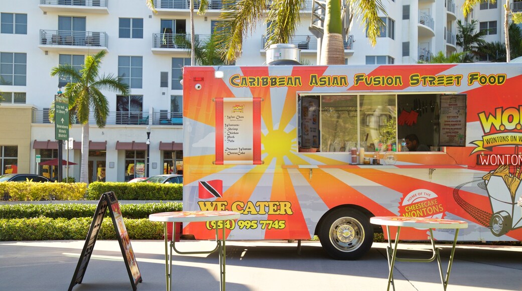 The ArtsPark at Young Circle