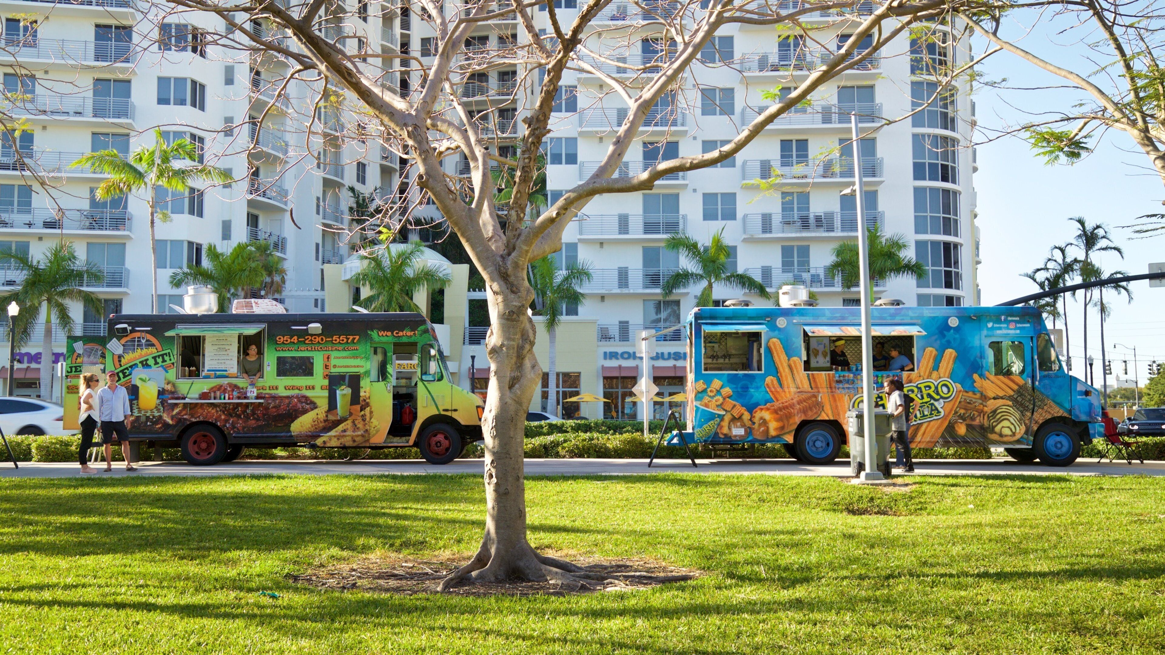 The ArtsPark at Young Circle