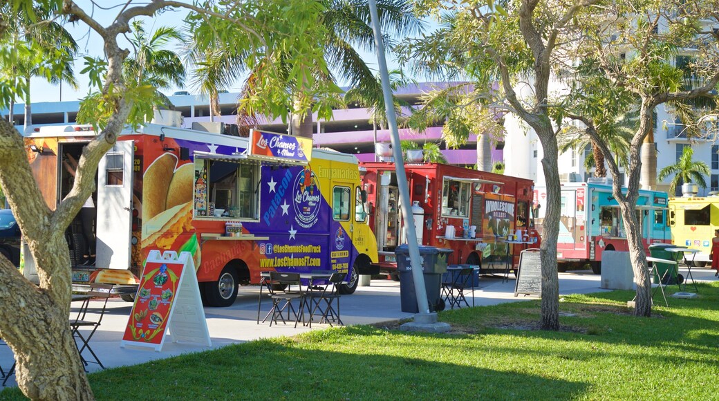 The ArtsPark at Young Circle