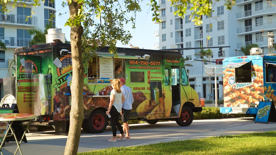 The ArtsPark at Young Circle