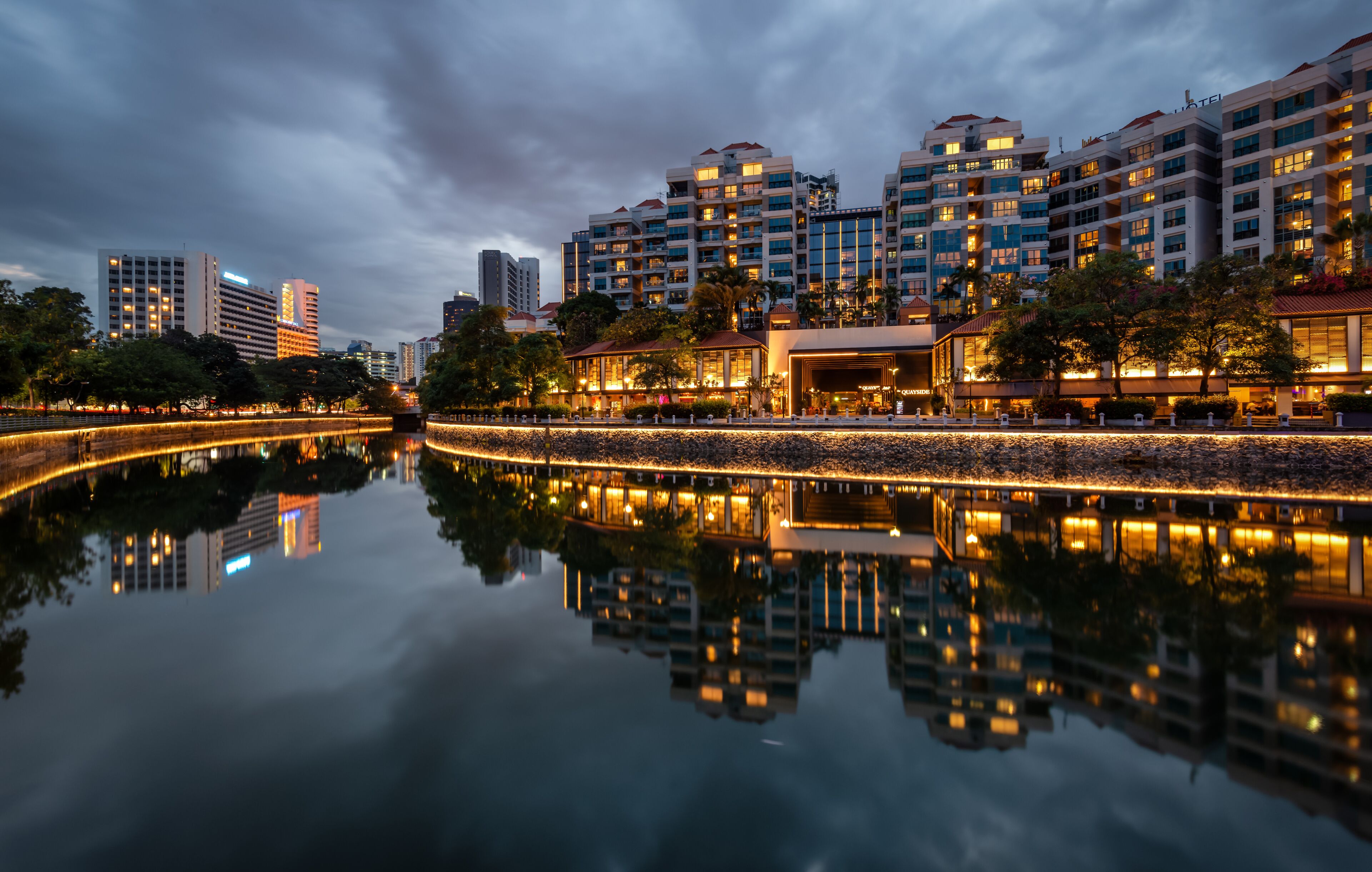 Robertson Quay