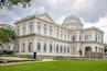 National Museum of Singapore