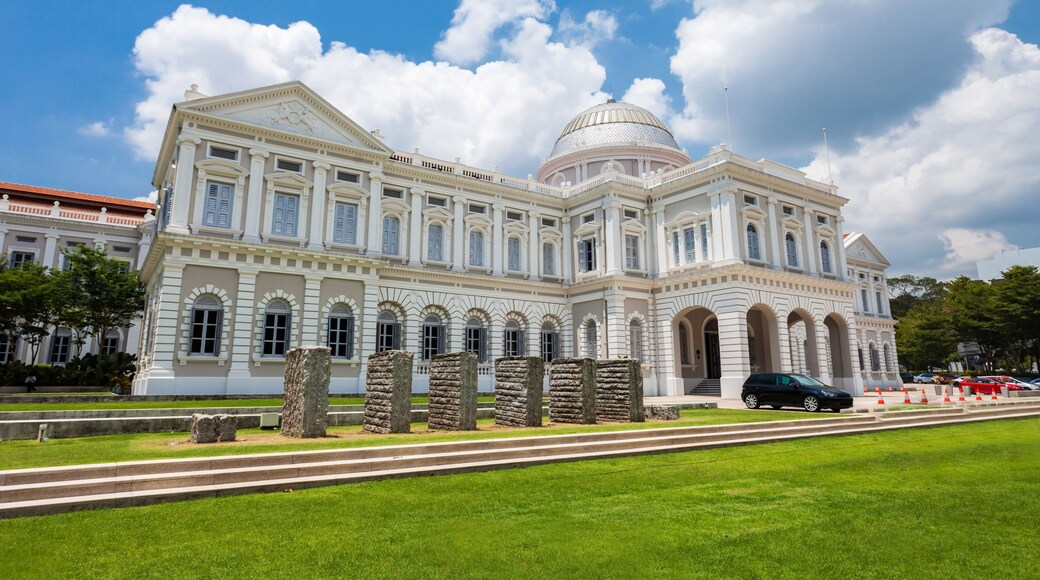 National Museum, Singapore