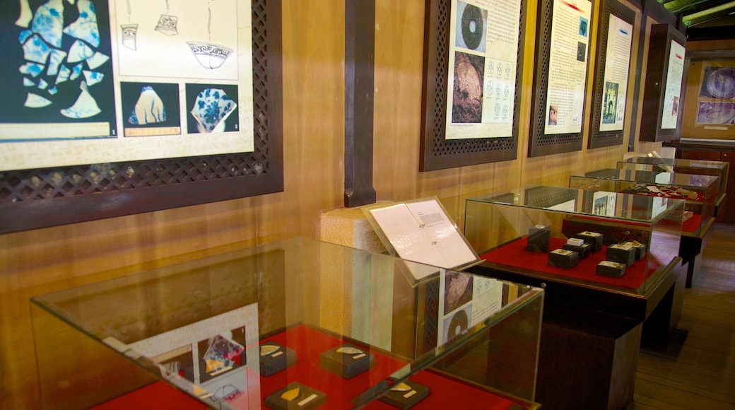 福康寧公園 呈现出 內部景觀