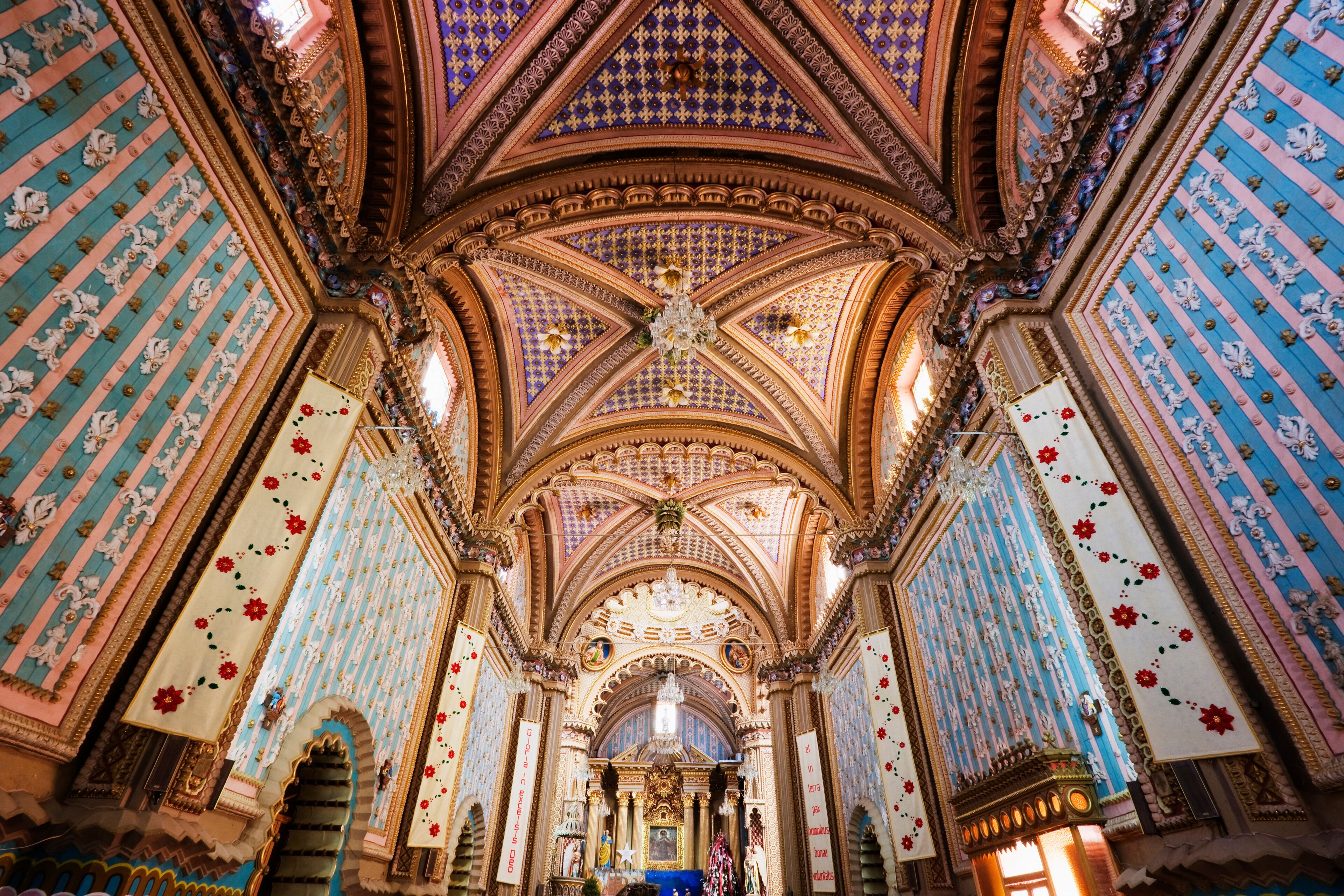 تلال بوخاوا