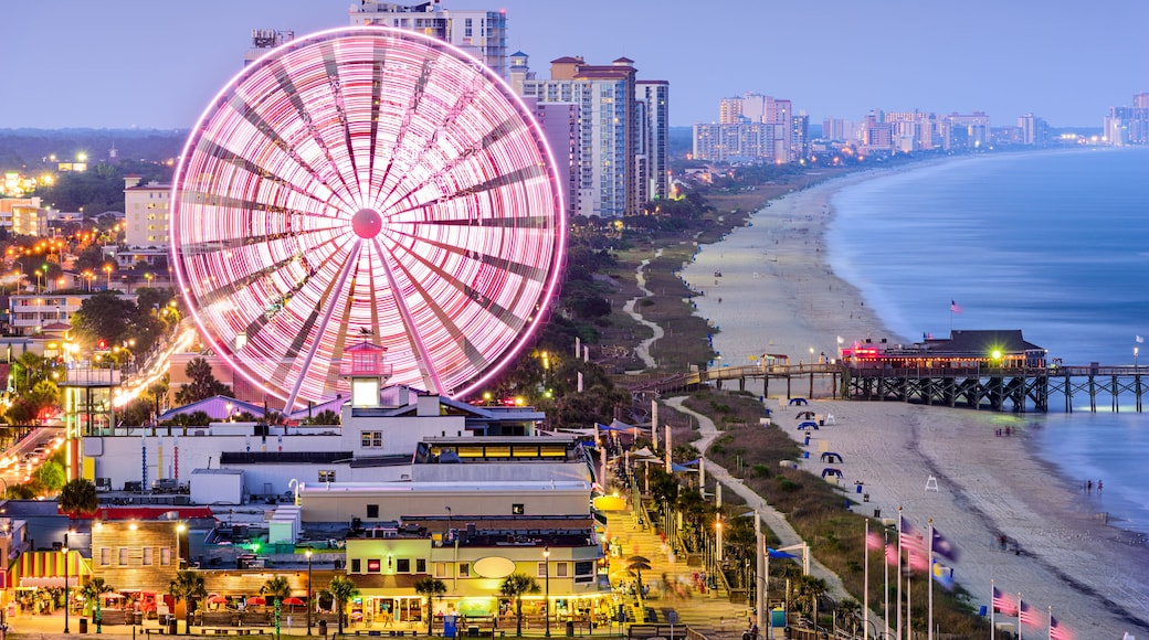 Myrtle Beach Skyline