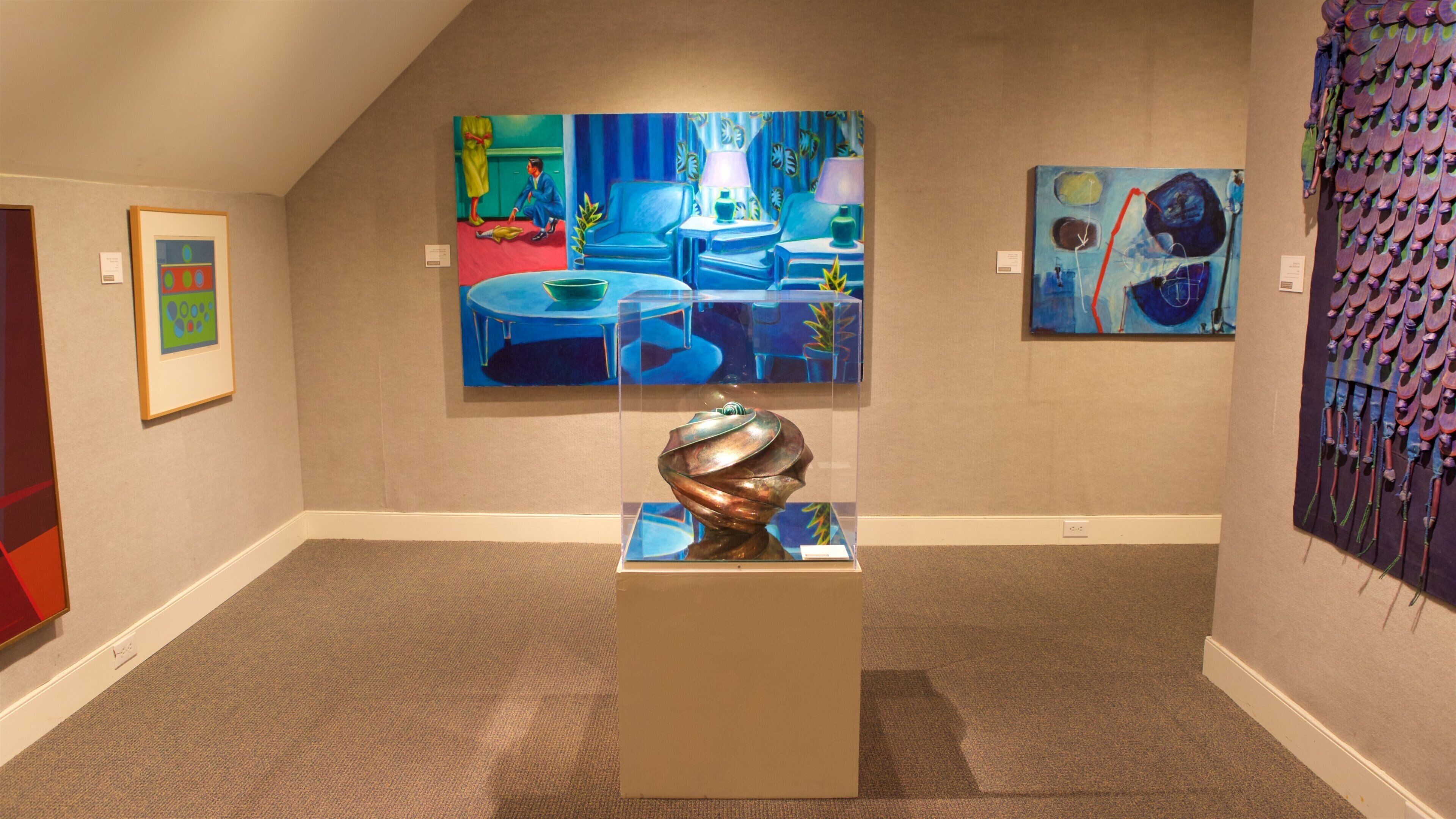 マートルビーチ美術館