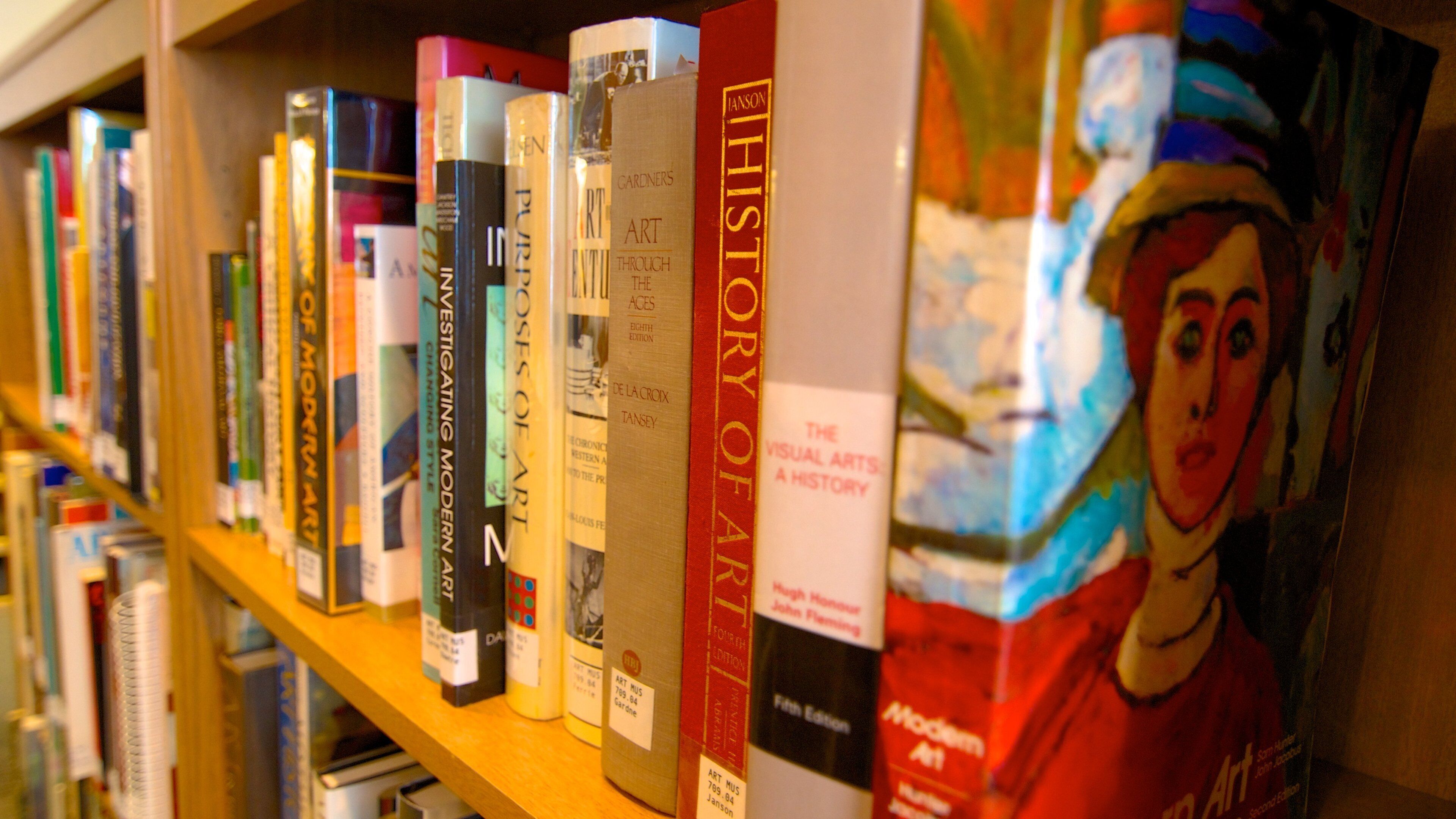 Art Museum of Myrtle Beach showcases diverse collection of artworks and literature in Myrtle Beach, South Carolina