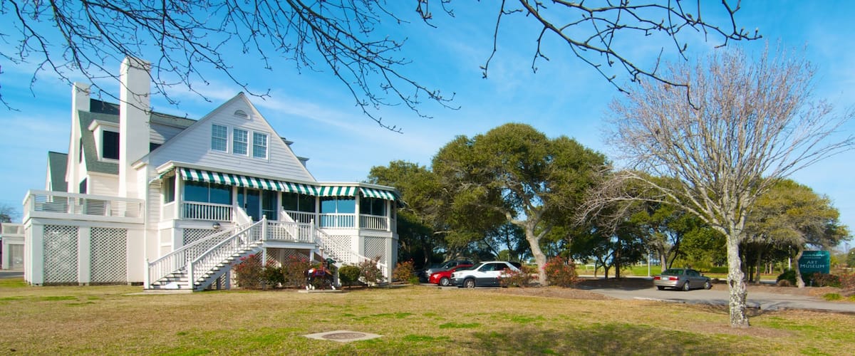 Art Museum of Myrtle Beach