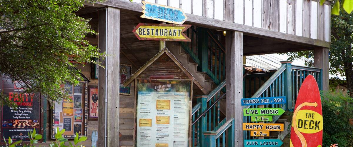 House of Blues Myrtle Beach