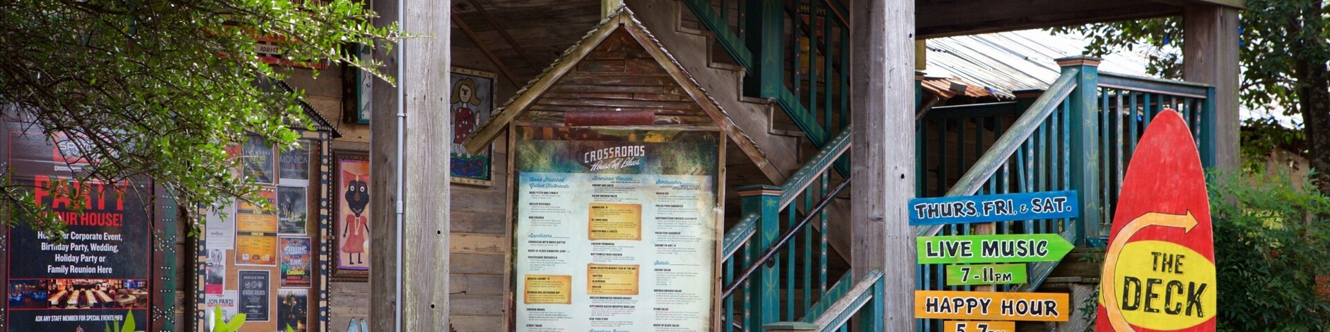 House of Blues Myrtle Beach