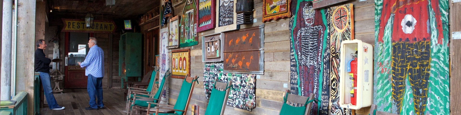 House of Blues Myrtle Beach