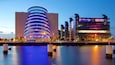 The Convention Centre Dublin