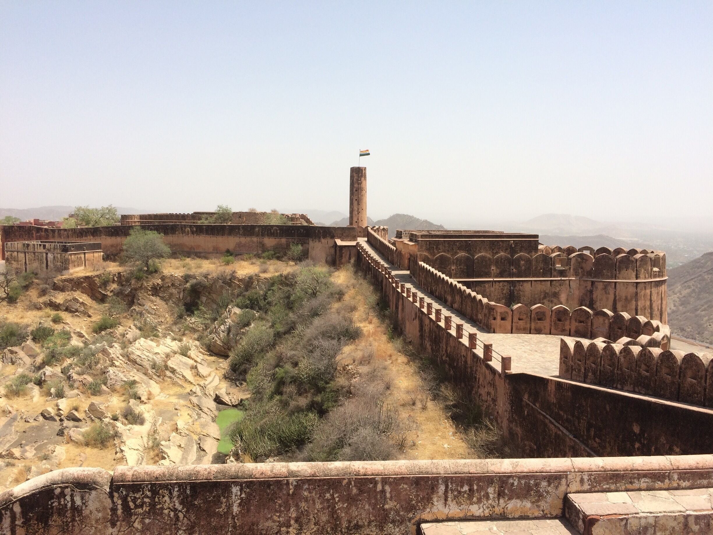 Jaigarh Fort