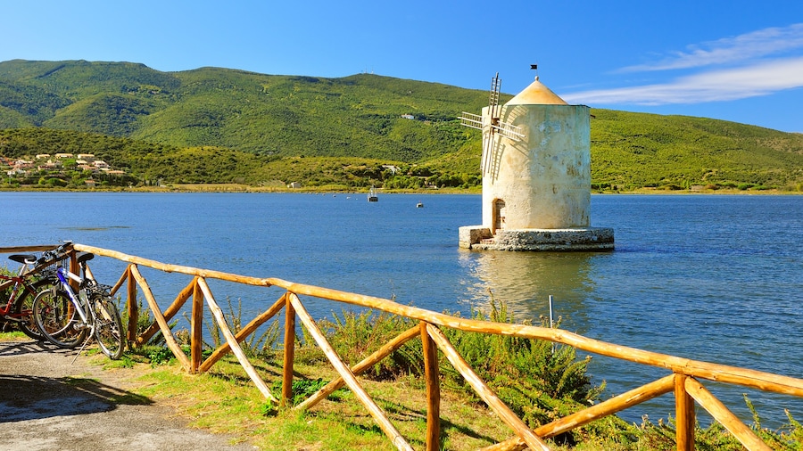 Argentario Golf Club