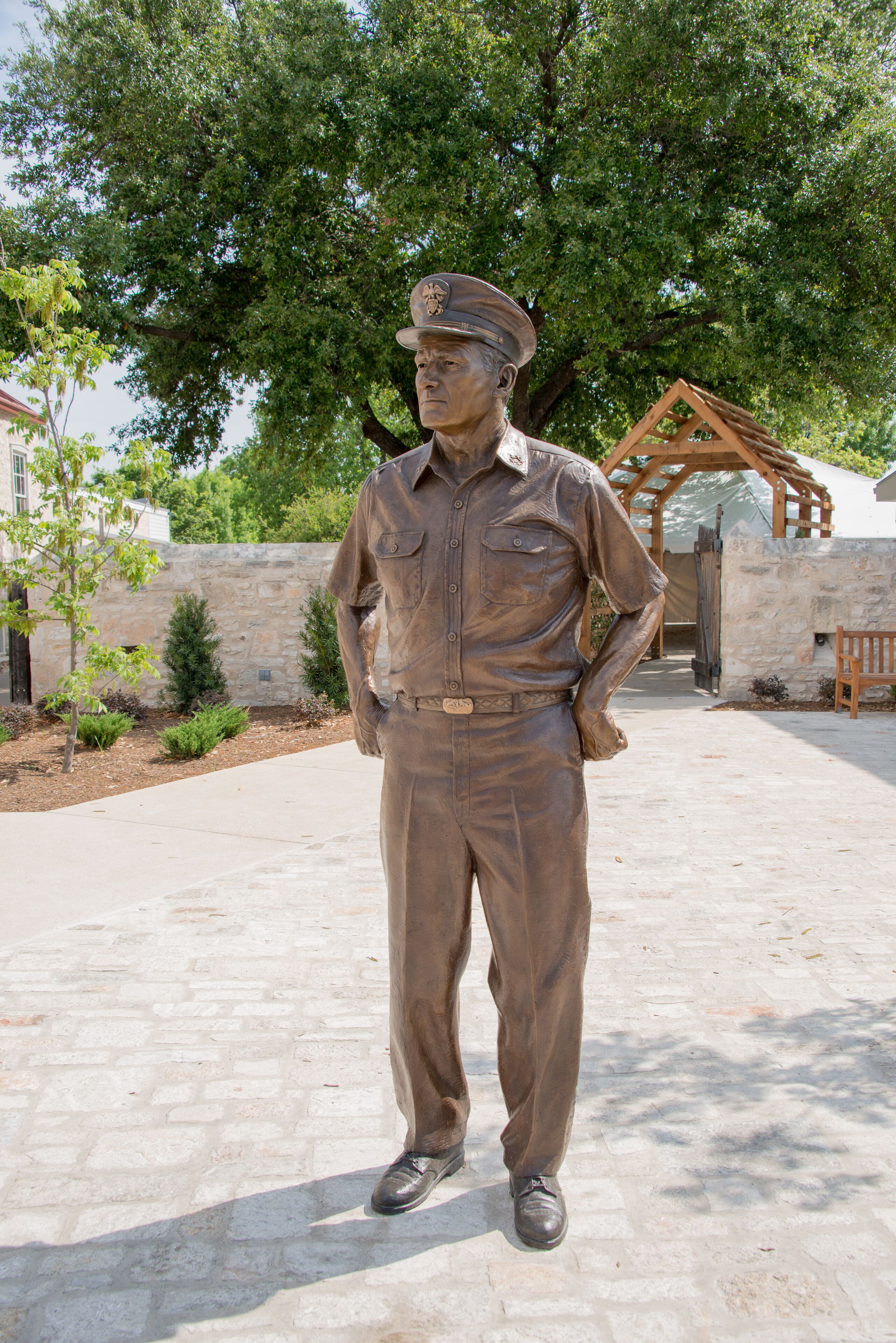 Admiral Nimitz Museum Fredericksburg