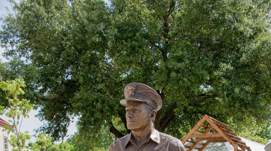 Museu Nacional da Guerra do PacĂfico