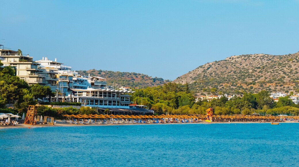 Vari-Voula-Vouliagmeni