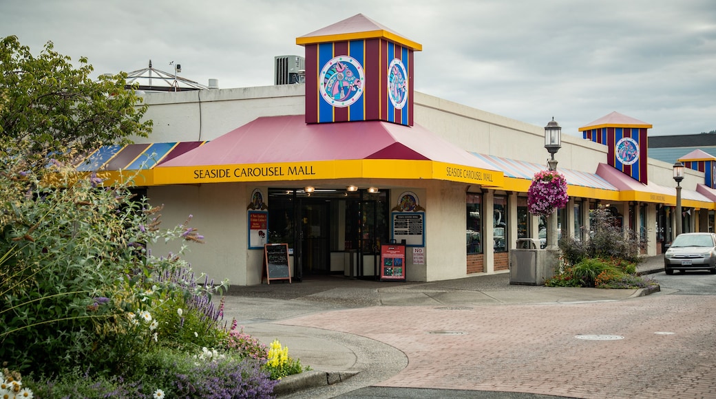 Seaside Antique Mall