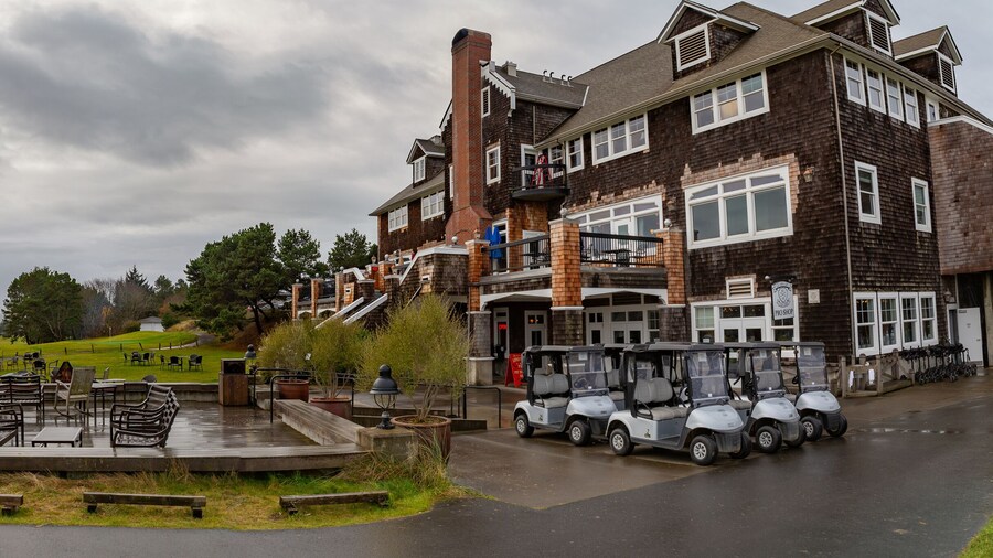 기어하트 골프 링크