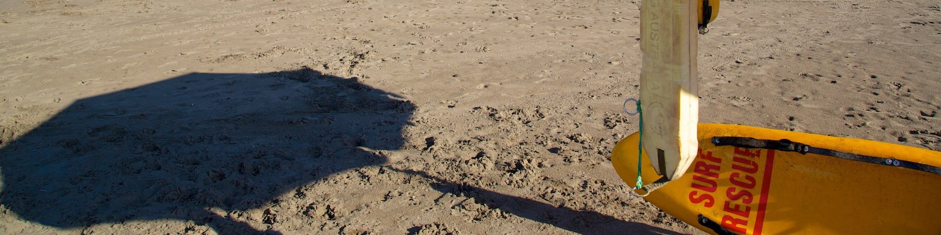 Seminyak featuring a sandy beach