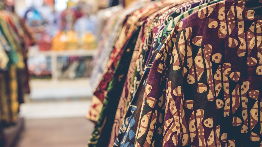 Bali Collection (centre commercial)