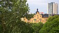 Vitabergsparken