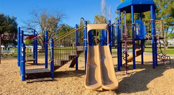 Fremont Central Park