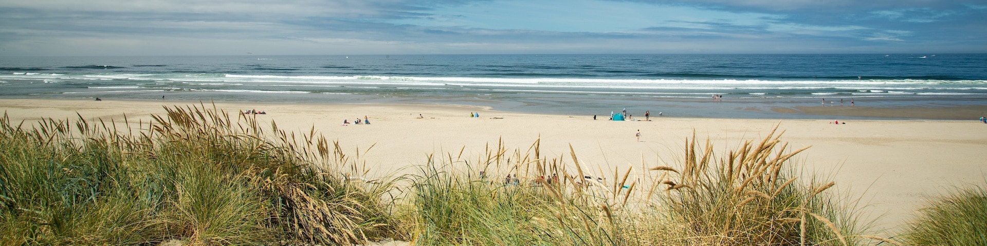 South Beach State Park