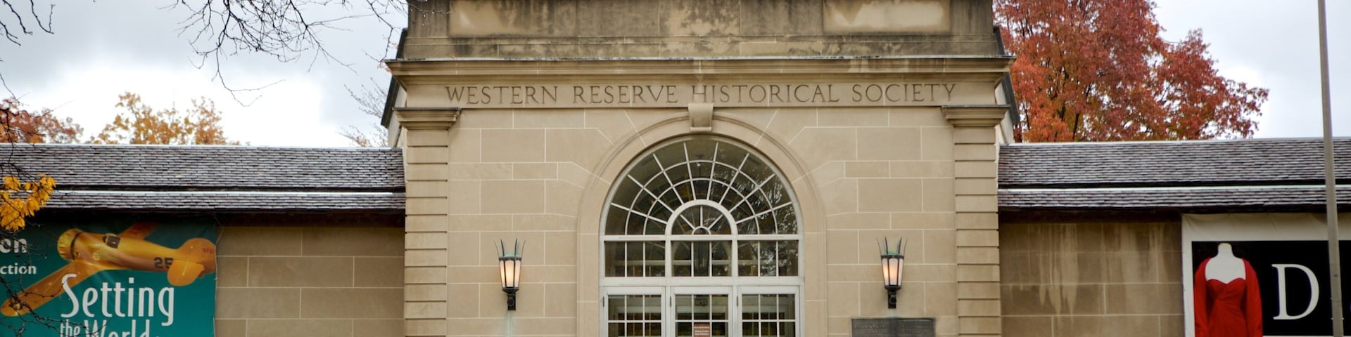 西储地历史学会