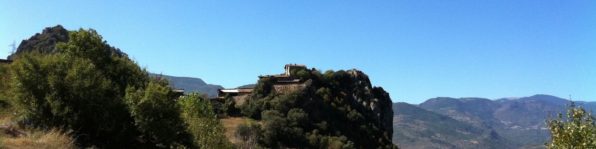 Castellar de Tost