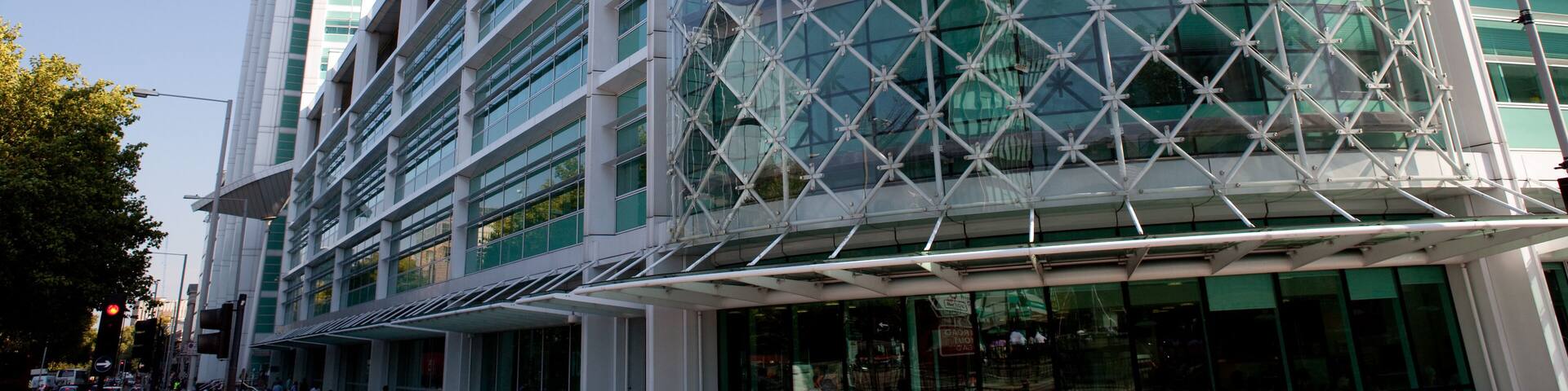 University College Hospital, London