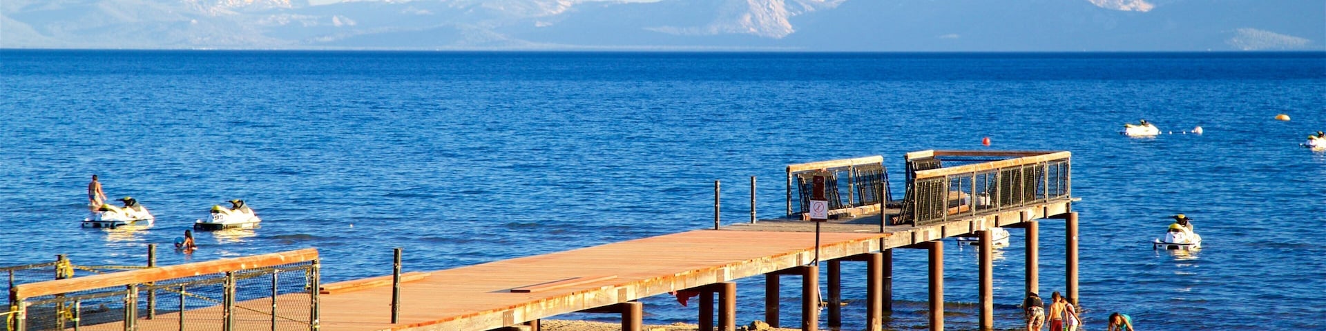 Kings Beach State Park