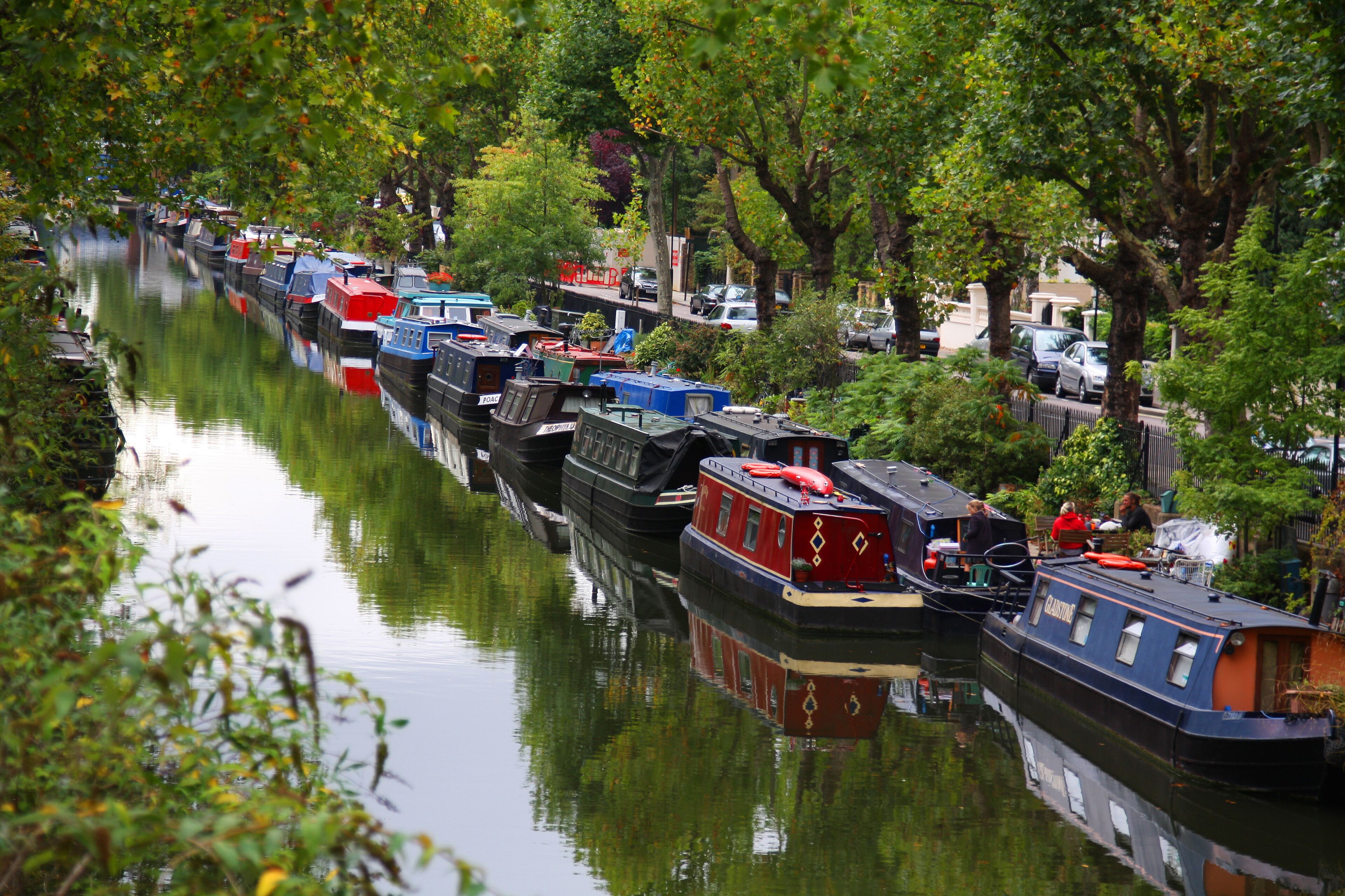 Little Venice