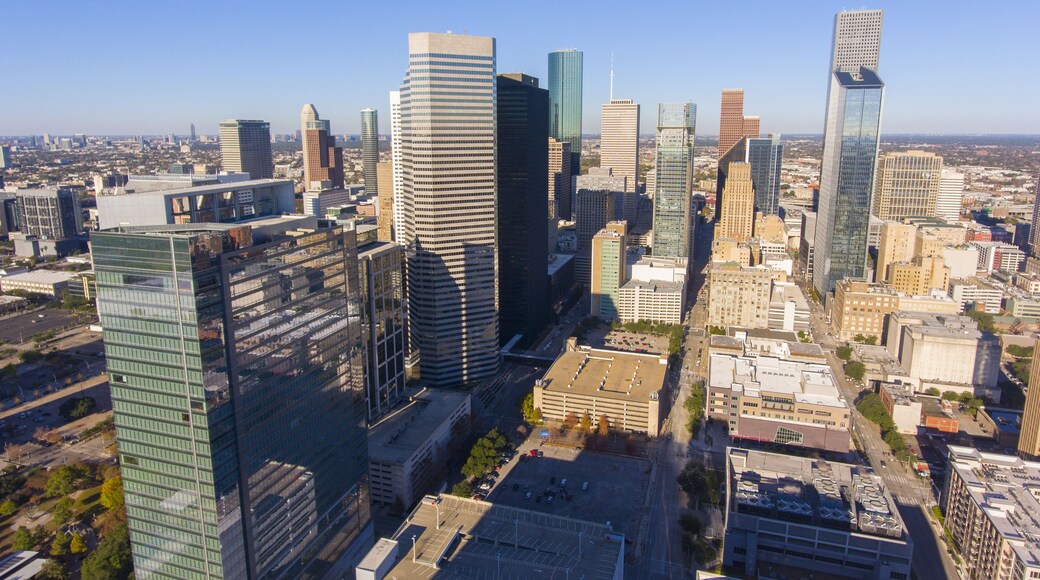 House of Blues Houston