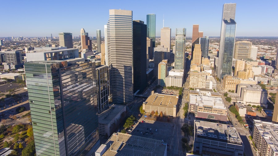 House of Blues Houston