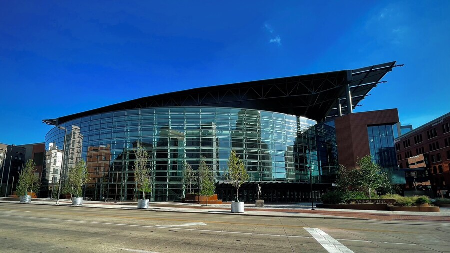 Van Andel Arena
