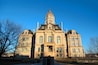 Vigo county Court house in Terra Haute, Indiana