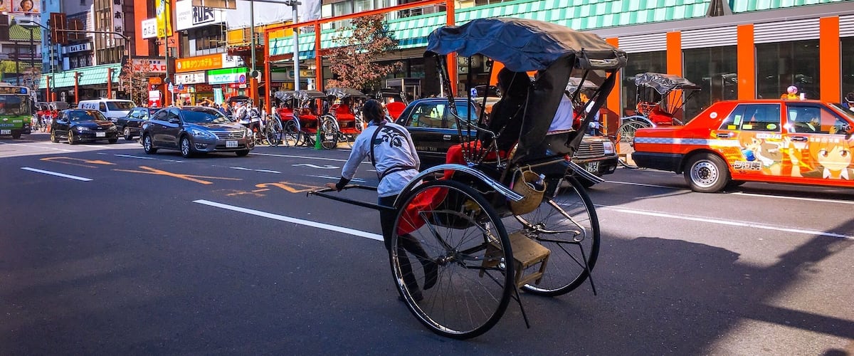 Tokyo, Japan