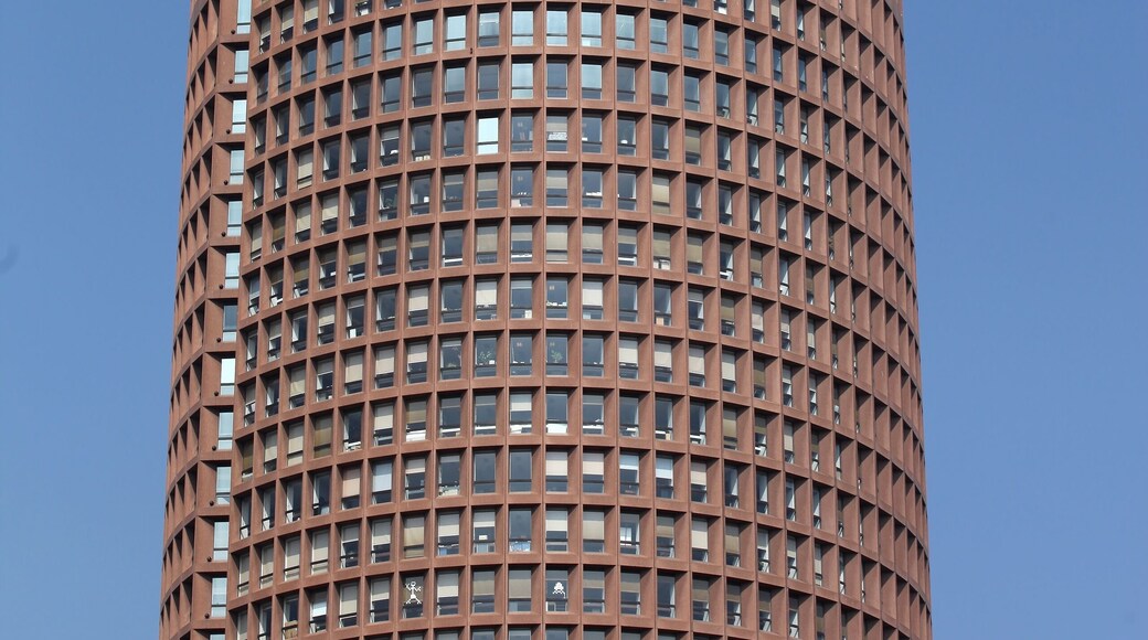 巴迪區購物中心