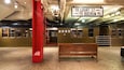New York Transit Museum 其中包括 指示牌, 鐵路收藏品 和 內部景觀