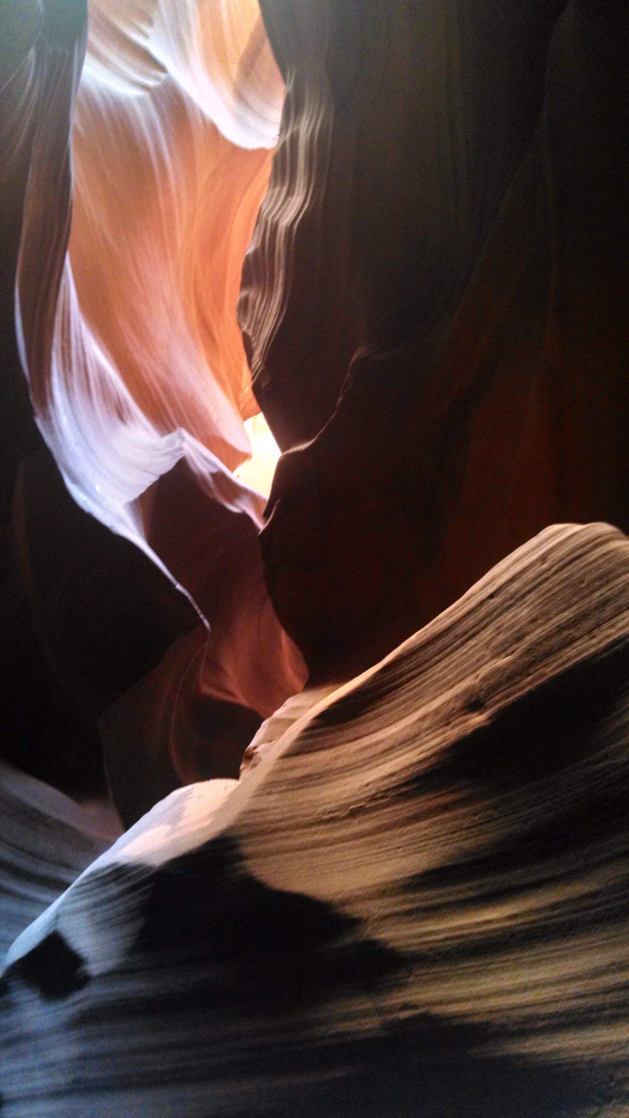 Antelope Canyon