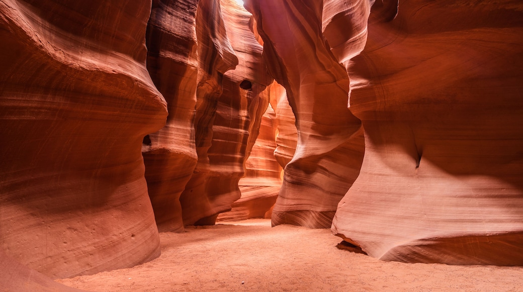 Antelope Canyon, USA